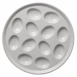 Fiesta Egg Plate/Tray -Fiesta 724100