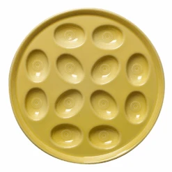 Fiesta Egg Plate/Tray -Fiesta 724320