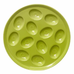 Fiesta Egg Plate/Tray -Fiesta 724332