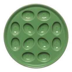 Fiesta Egg Plate/Tray -Fiesta 724344
