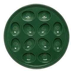Fiesta Egg Plate/Tray -Fiesta 724348