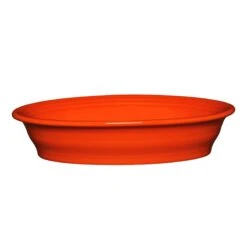 Fiesta Oval Vegetable Bowl -Fiesta 745338