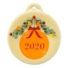 Fiesta Christmas Tree 2020 Ornament -Fiesta 76142218