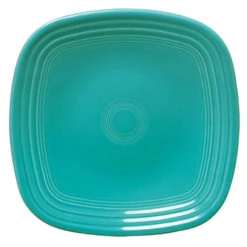 Fiesta Square Salad Plate -Fiesta 921107