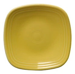 Fiesta Square Salad Plate -Fiesta 921320