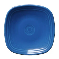Fiesta Square Salad Plate -Fiesta 921337