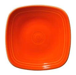 Fiesta Square Salad Plate -Fiesta 921338