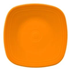 Fiesta Square Salad Plate -Fiesta 921345