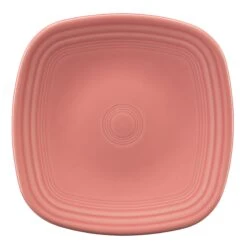 Fiesta Square Salad Plate -Fiesta 921347