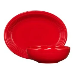 Fiesta 2pc Serve Set -Fiesta Companion 326