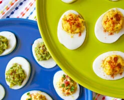 Fiesta Egg Plate/Tray -Fiesta EggTrayWEB