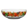 Fiesta Fall Fantasy Brights Medium Bistro Bowl