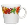 Fiesta Fall Fantasy Brights Tapered Mug -Fiesta Fiesta.FallFantasyBrights.TaperedMug