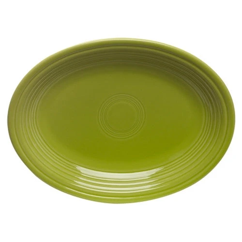Fiesta Small Oval Platter 10 Fiesta Small Oval Platter - Image 8