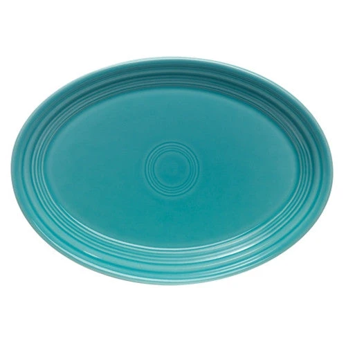 Fiesta Small Oval Platter 6 Fiesta Small Oval Platter - Image 4