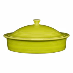 Fiesta Small Covered Casserole/Tortilla Warmer -Fiesta GetImage 6d465bd2 31e3 4009 9048 1a3593eb3b39