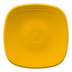 Fiesta Square Salad Plate -Fiesta GetImage 8dda8104 8491 4b99 bfce 471ec5094cc7