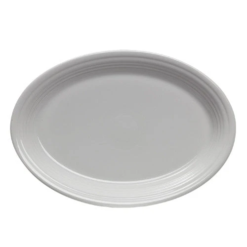 Fiesta Small Oval Platter 12 Fiesta Small Oval Platter - Image 10