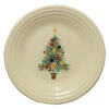 Fiesta Christmas Tree Luncheon Plate -Fiesta GetImage b945fcee 7a84 4fab a99f d477005c2310