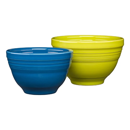 Fiesta 2pc Prep Baking Bowl Set 3 Fiesta 2pc Prep Baking Bowl Set