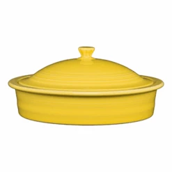Fiesta Small Covered Casserole/Tortilla Warmer -Fiesta GetImage d84245d5 388c 465a 9b98 0405ba13ec77